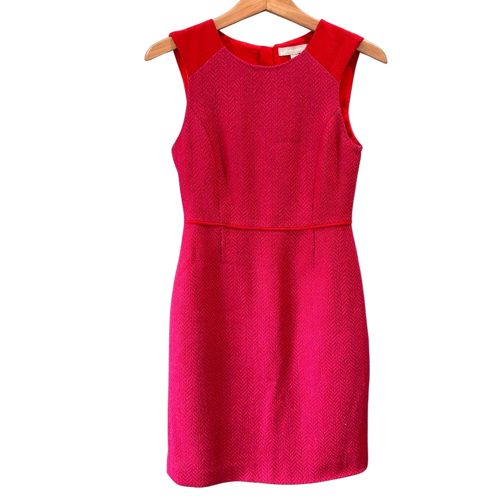 Banana Republic Sheath Dress